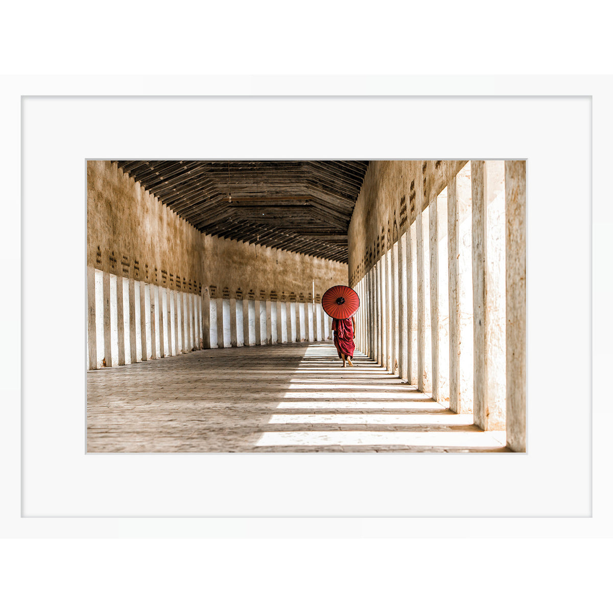 Walk the light