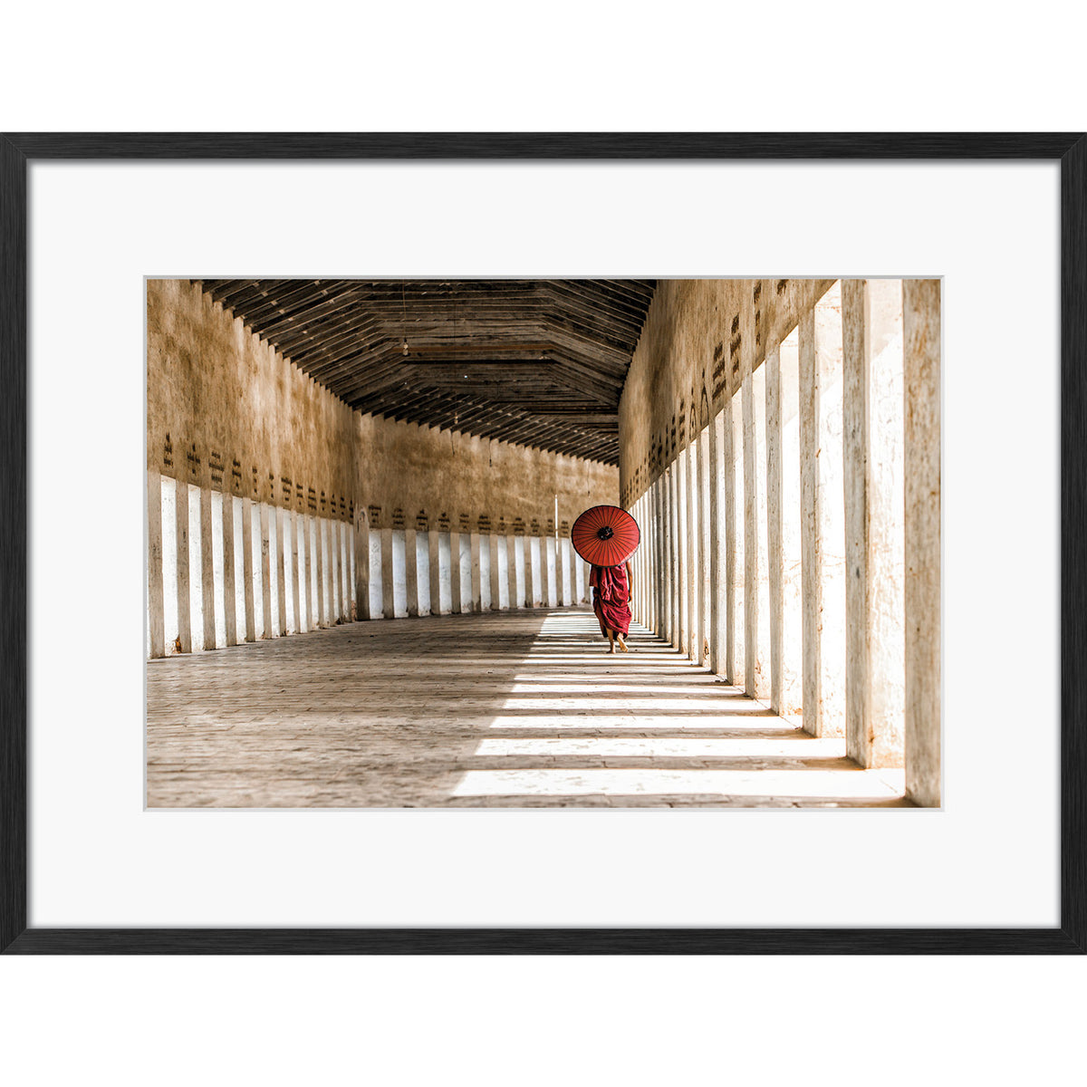 Walk the light