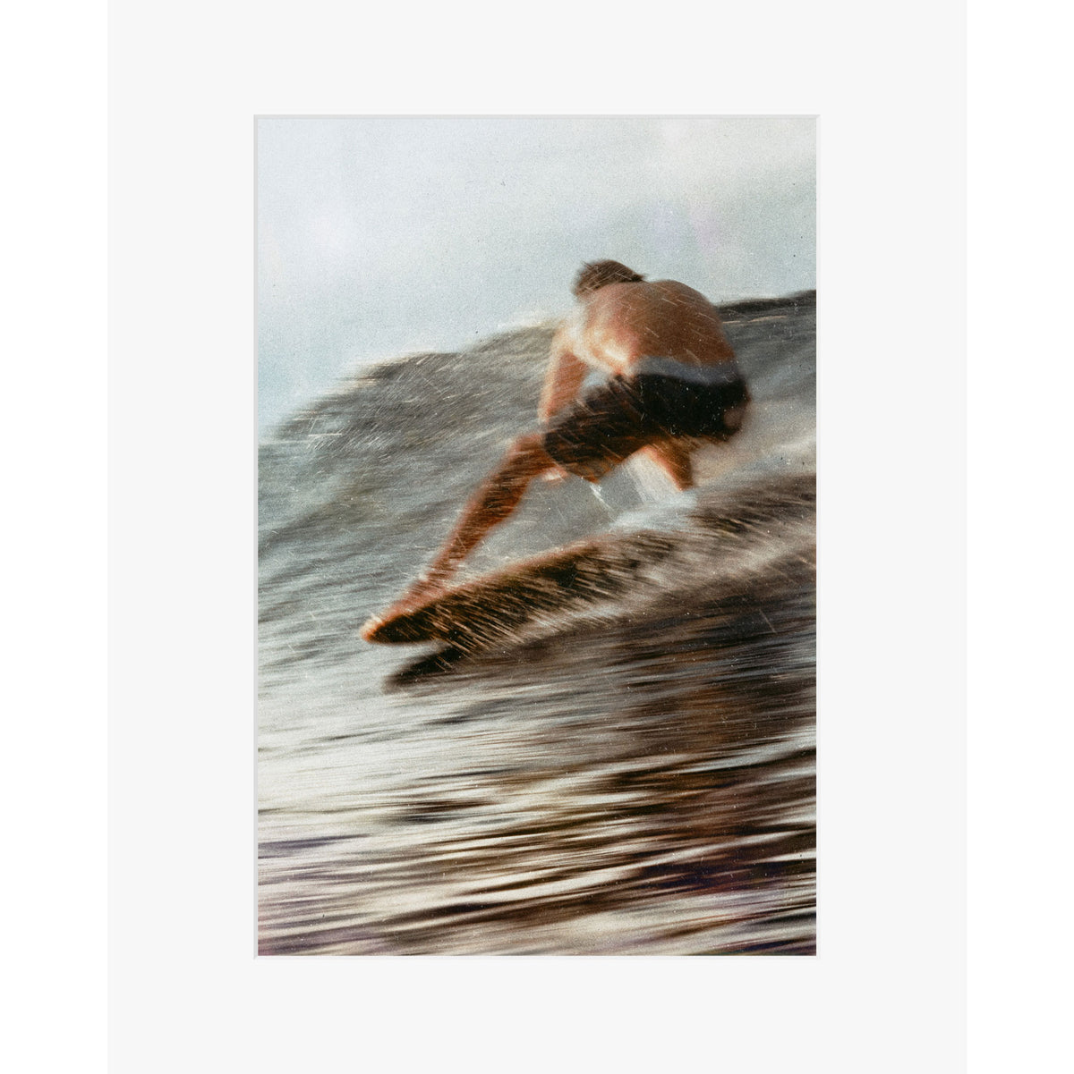 Fast ride free soul