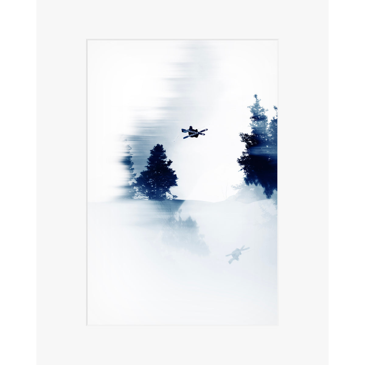 Flight dream