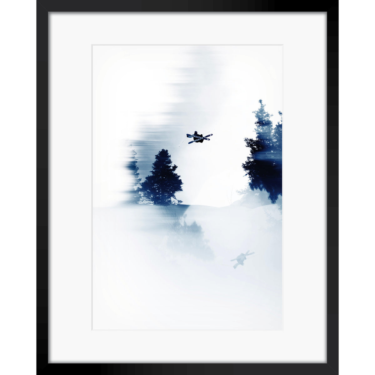 Flight dream
