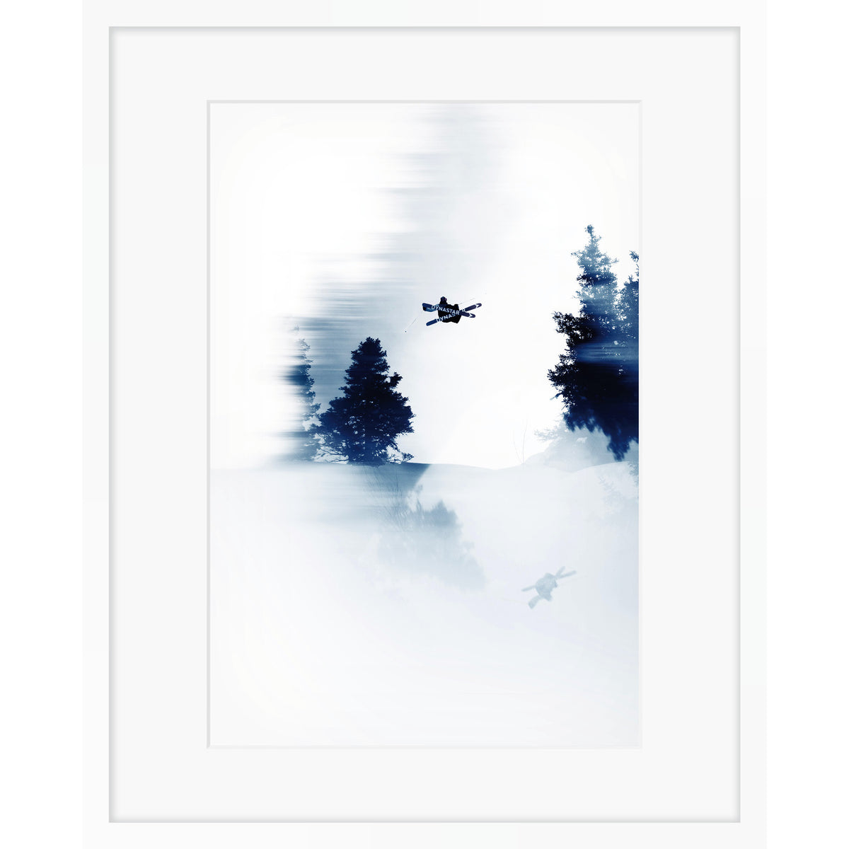 Flight dream
