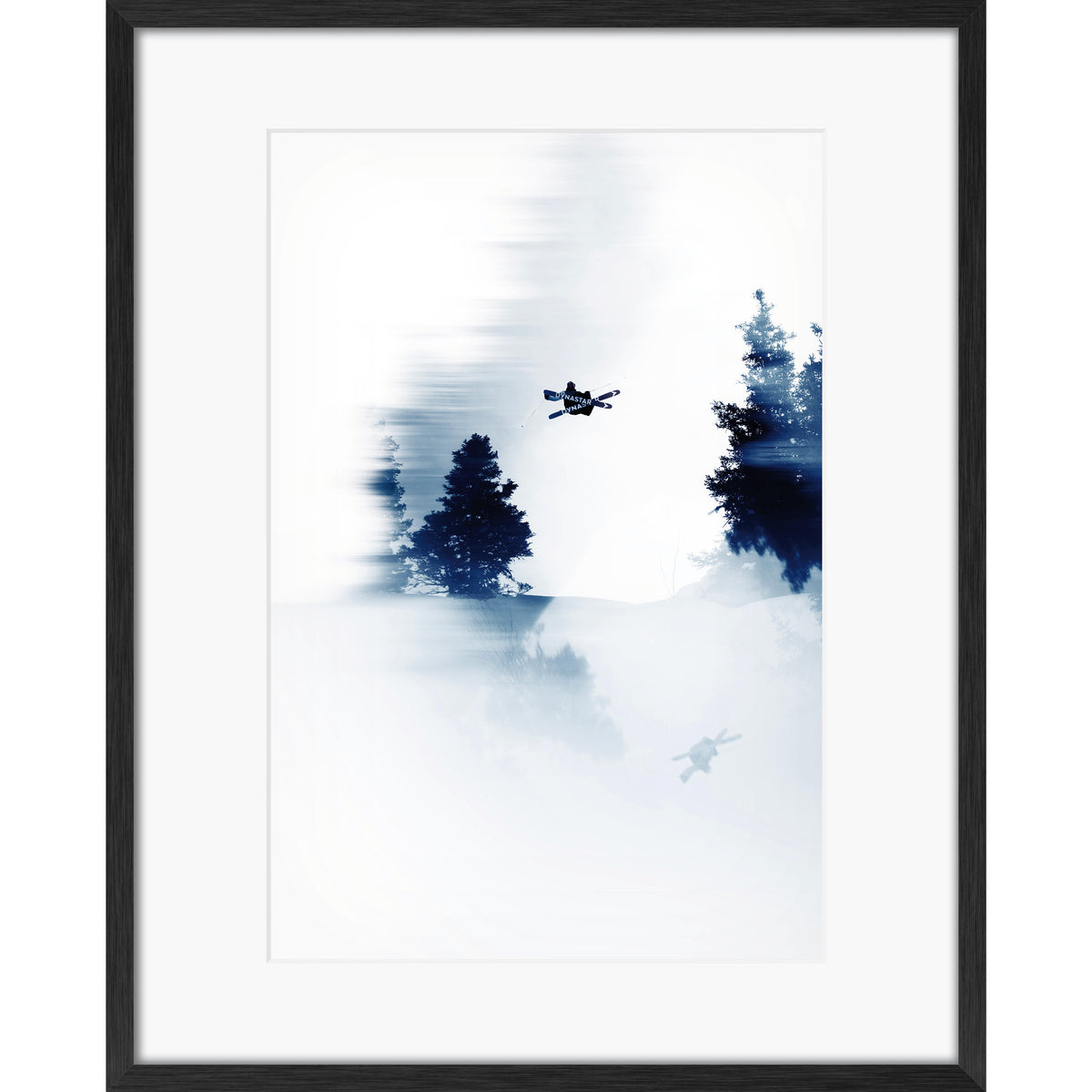 Flight dream