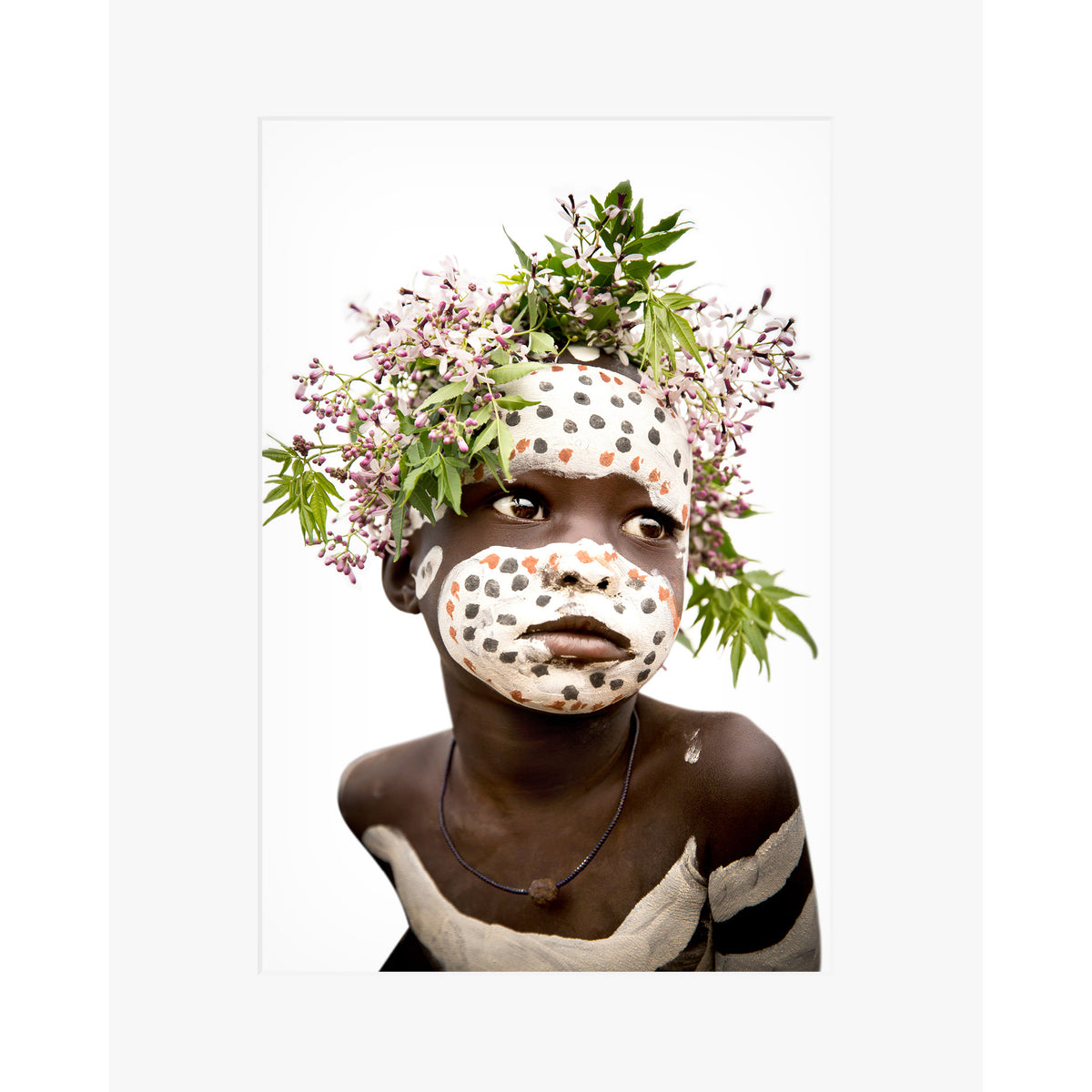Flower your dreams
