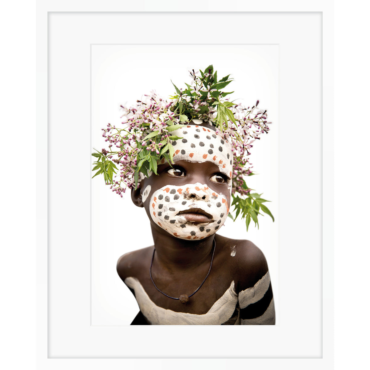 Flower your dreams