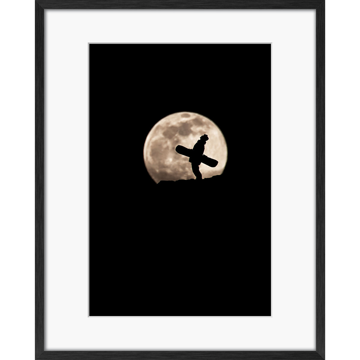 Full Moon ride