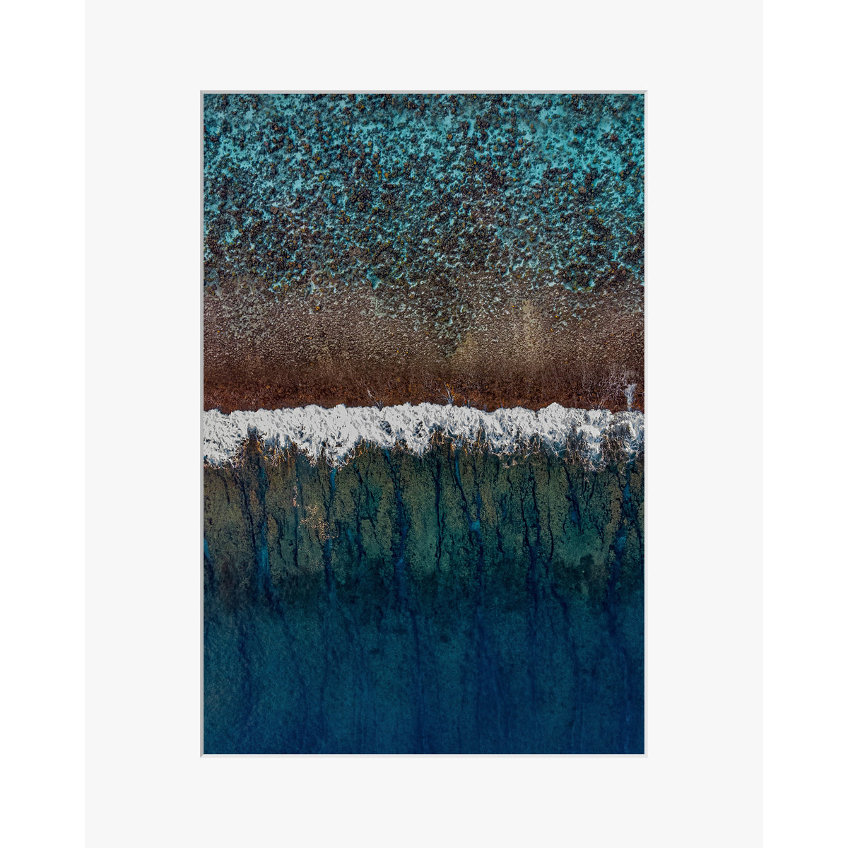 Moorea Colors
