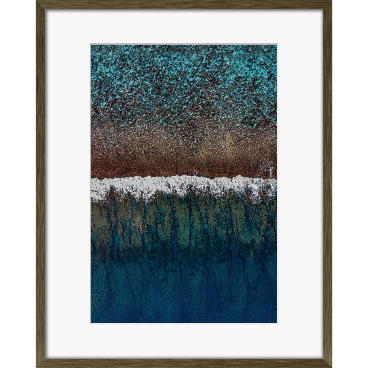 Moorea Colors