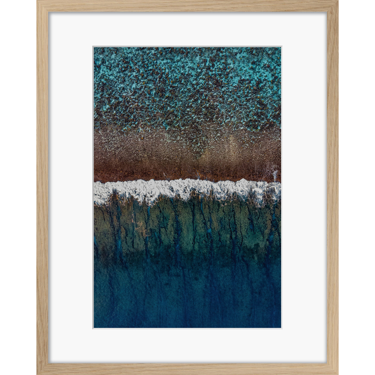 Moorea Colors