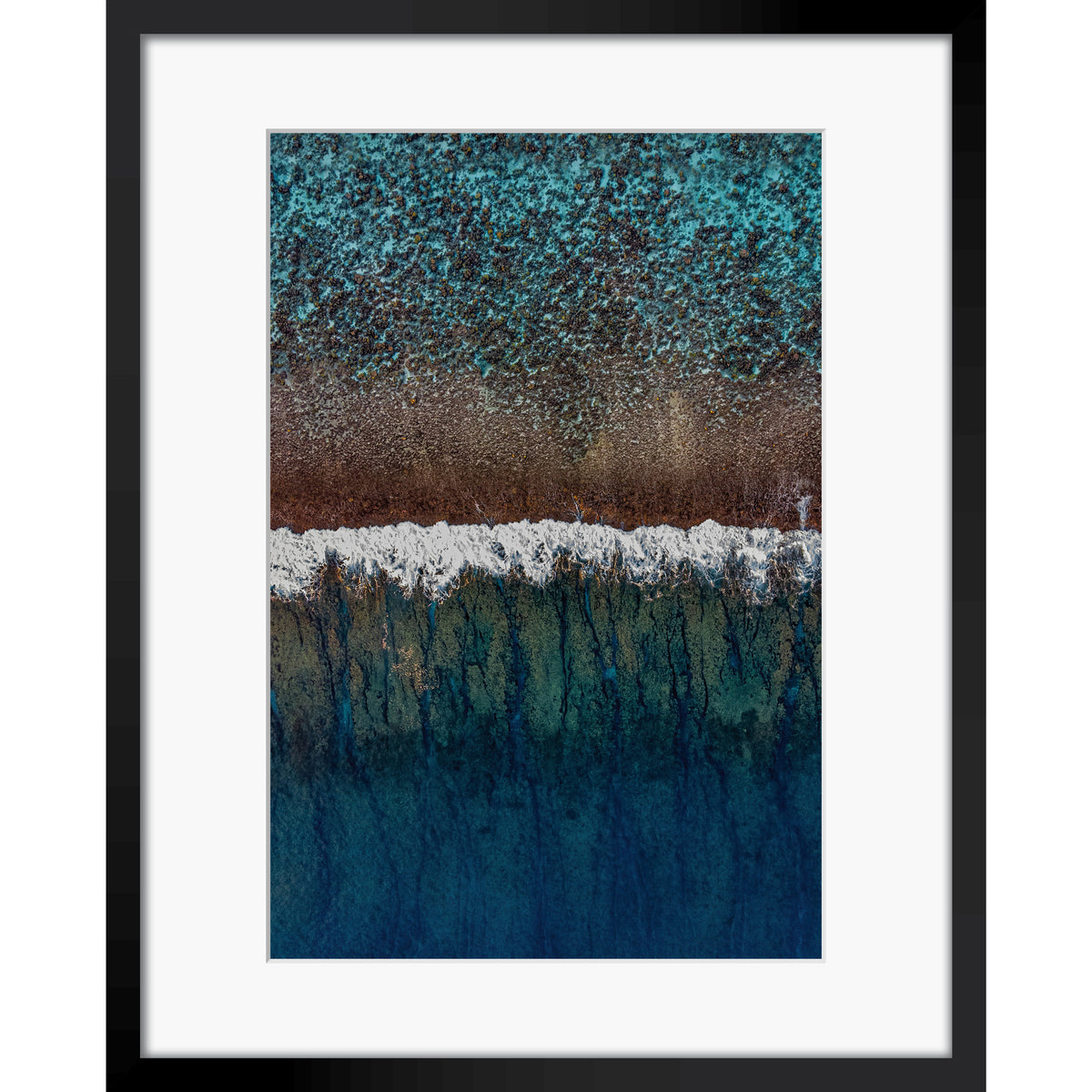 Moorea Colors