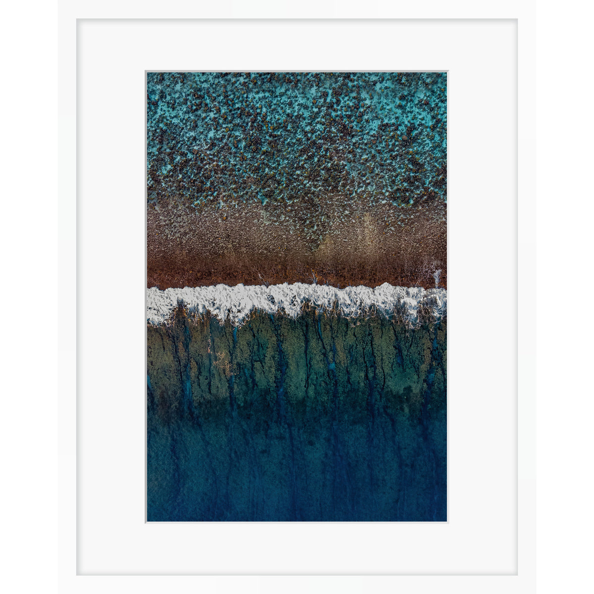 Moorea Colors