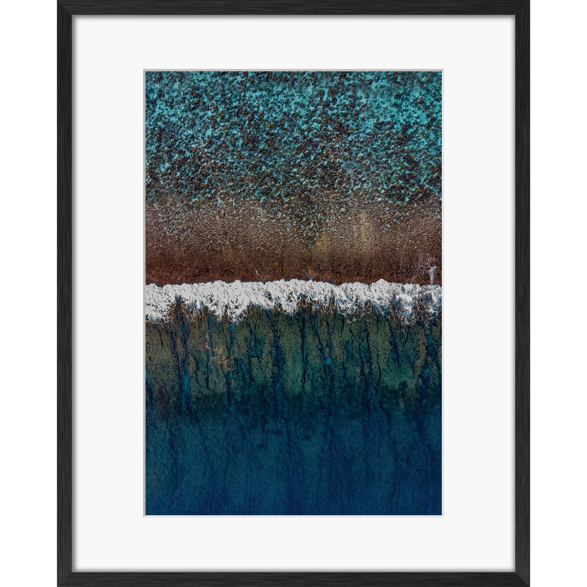 Moorea Colors