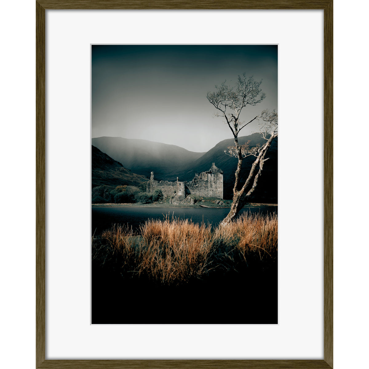 Highlands