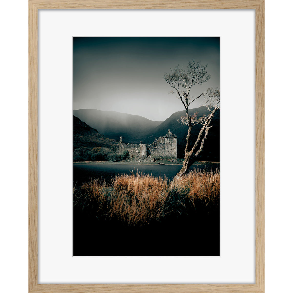 Highlands
