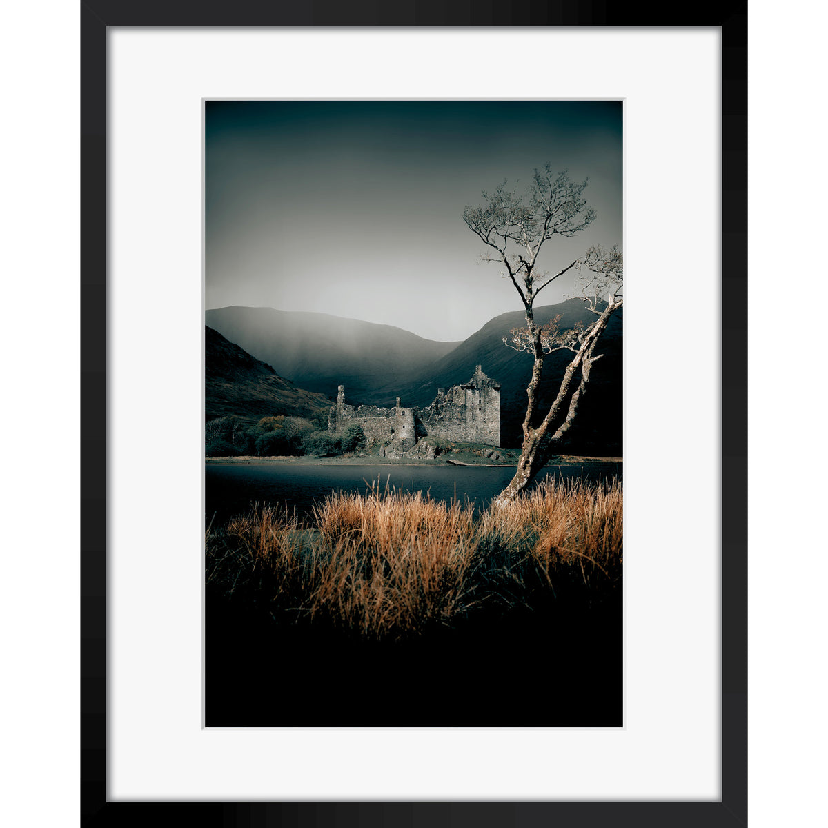 Highlands