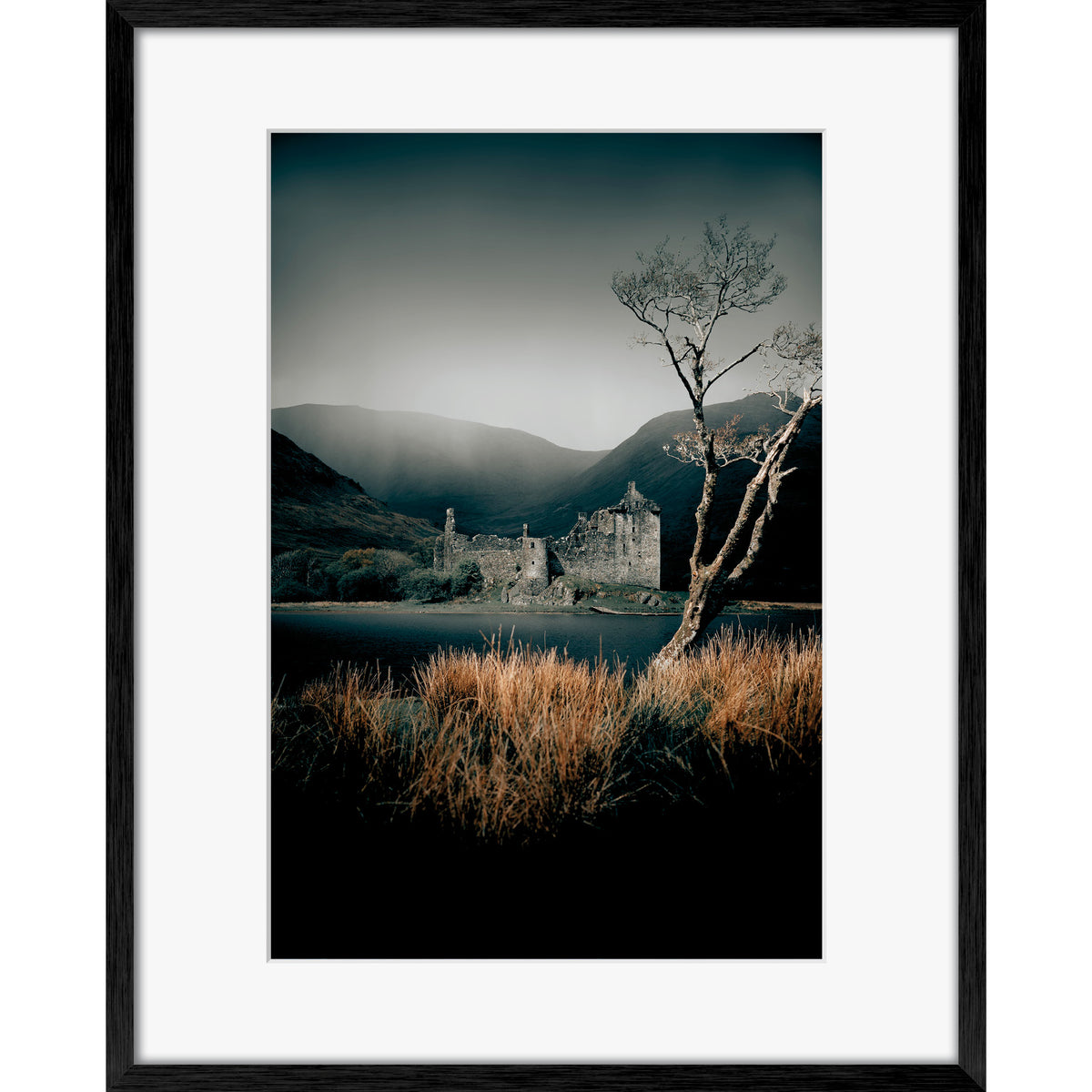 Highlands