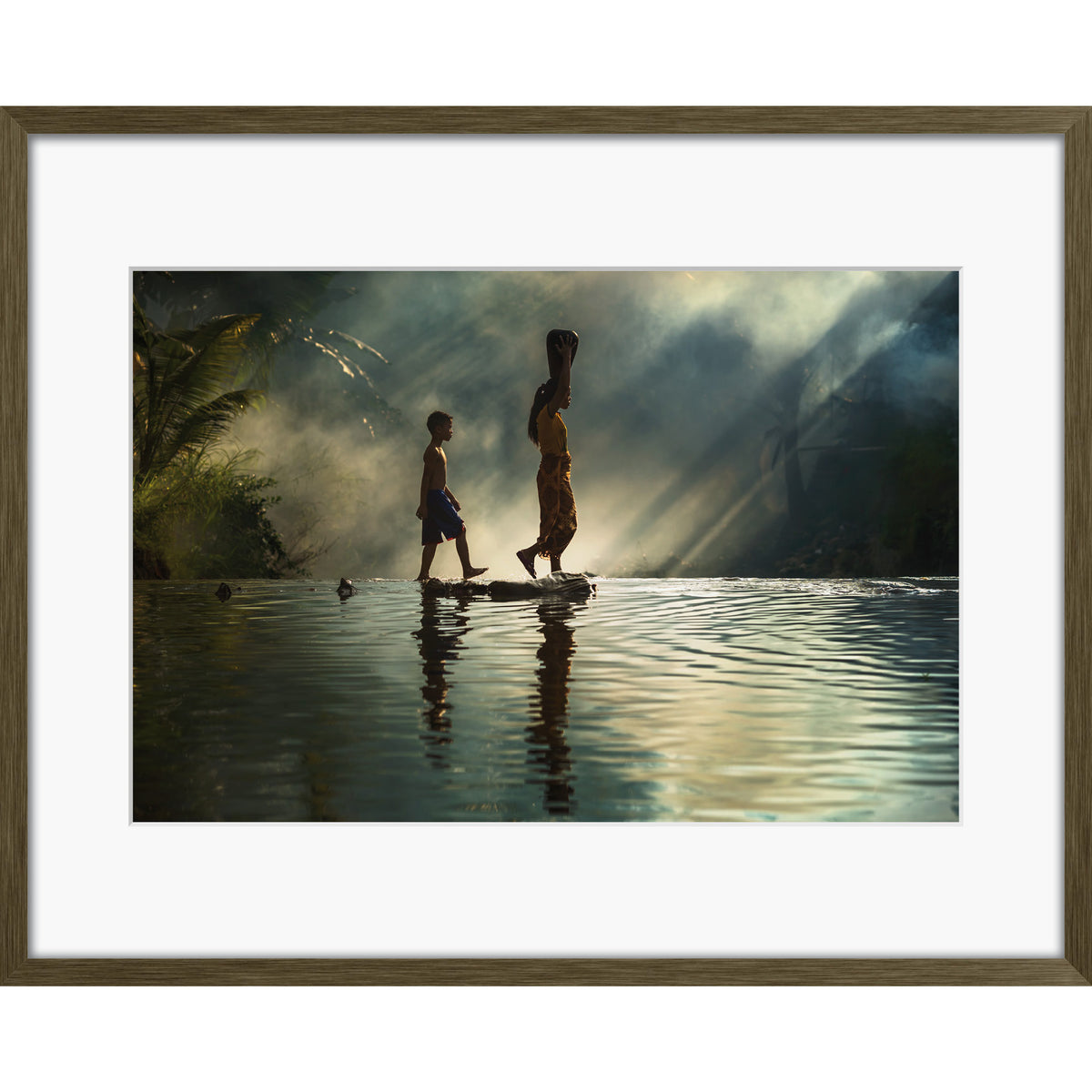 The Jungle Book