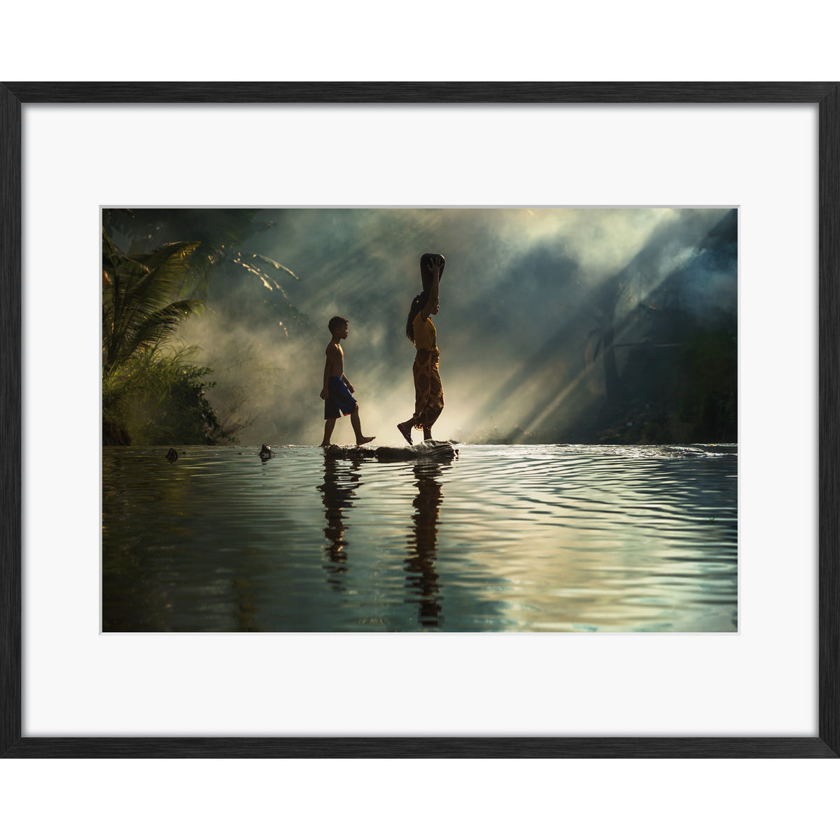 The Jungle Book