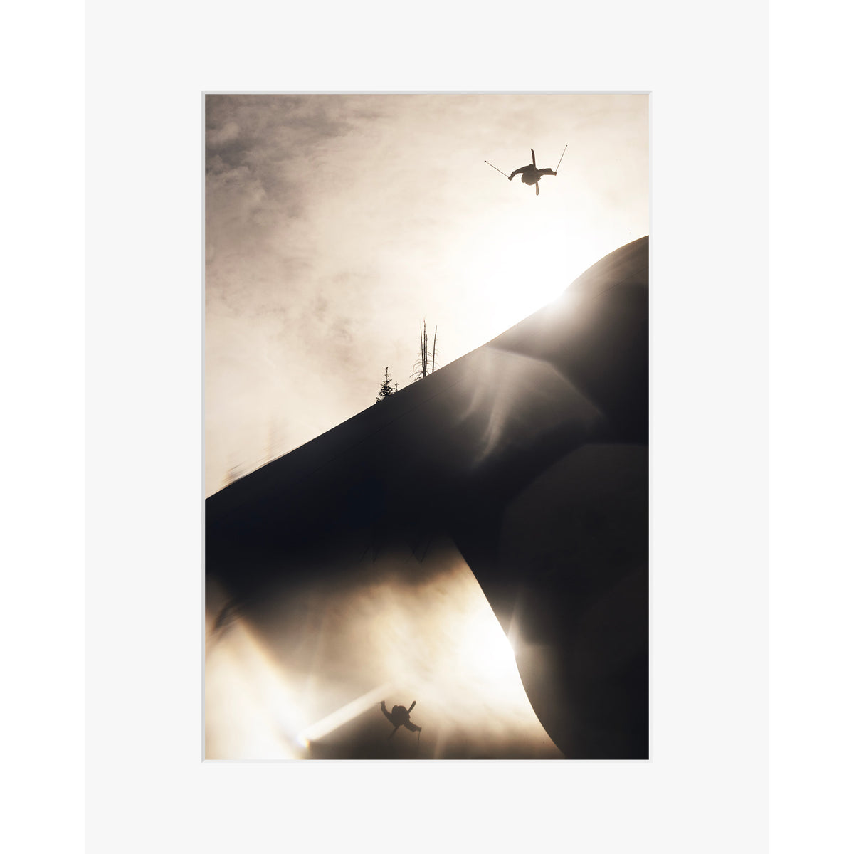 Light Jumper