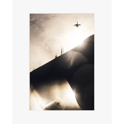 Light Jumper