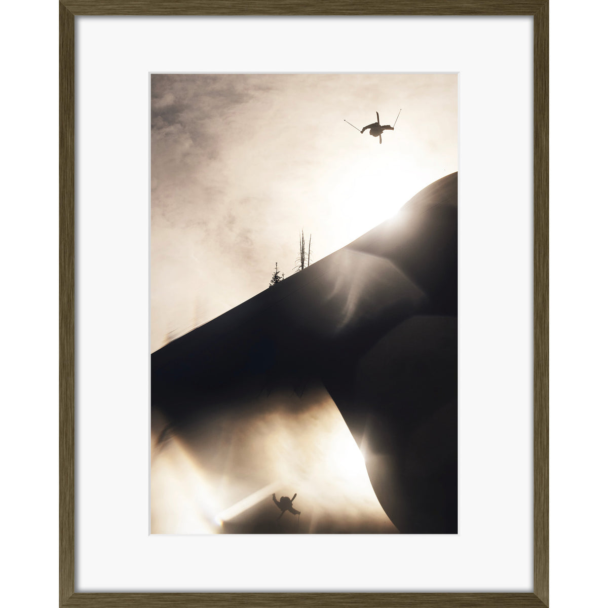 Light Jumper