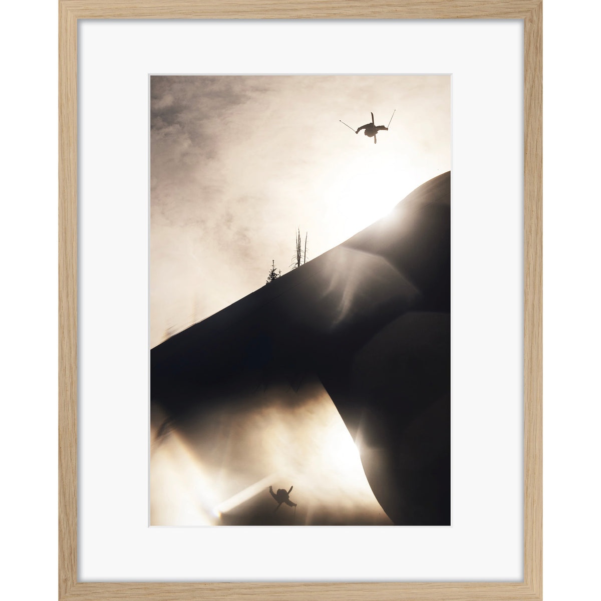 Light Jumper