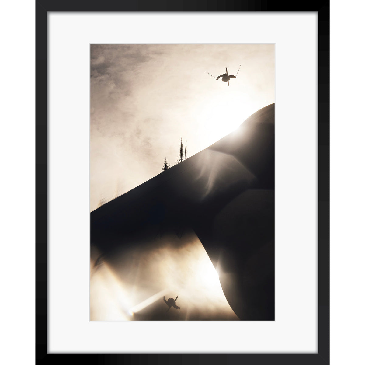 Light Jumper