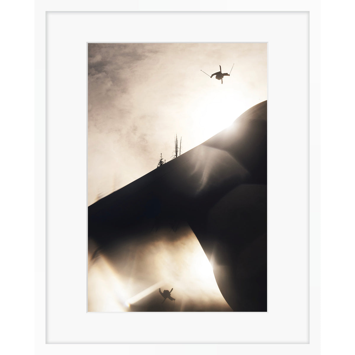 Light Jumper