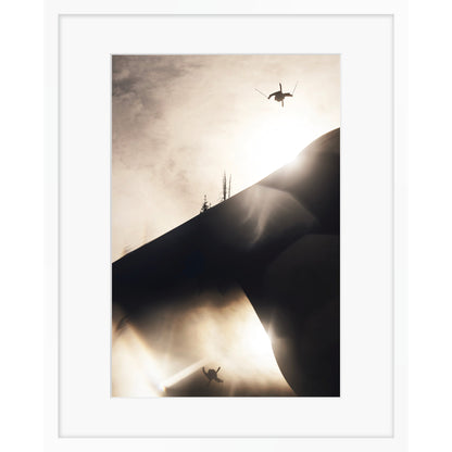 Light Jumper