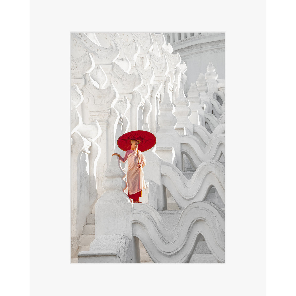 Light sanctuary