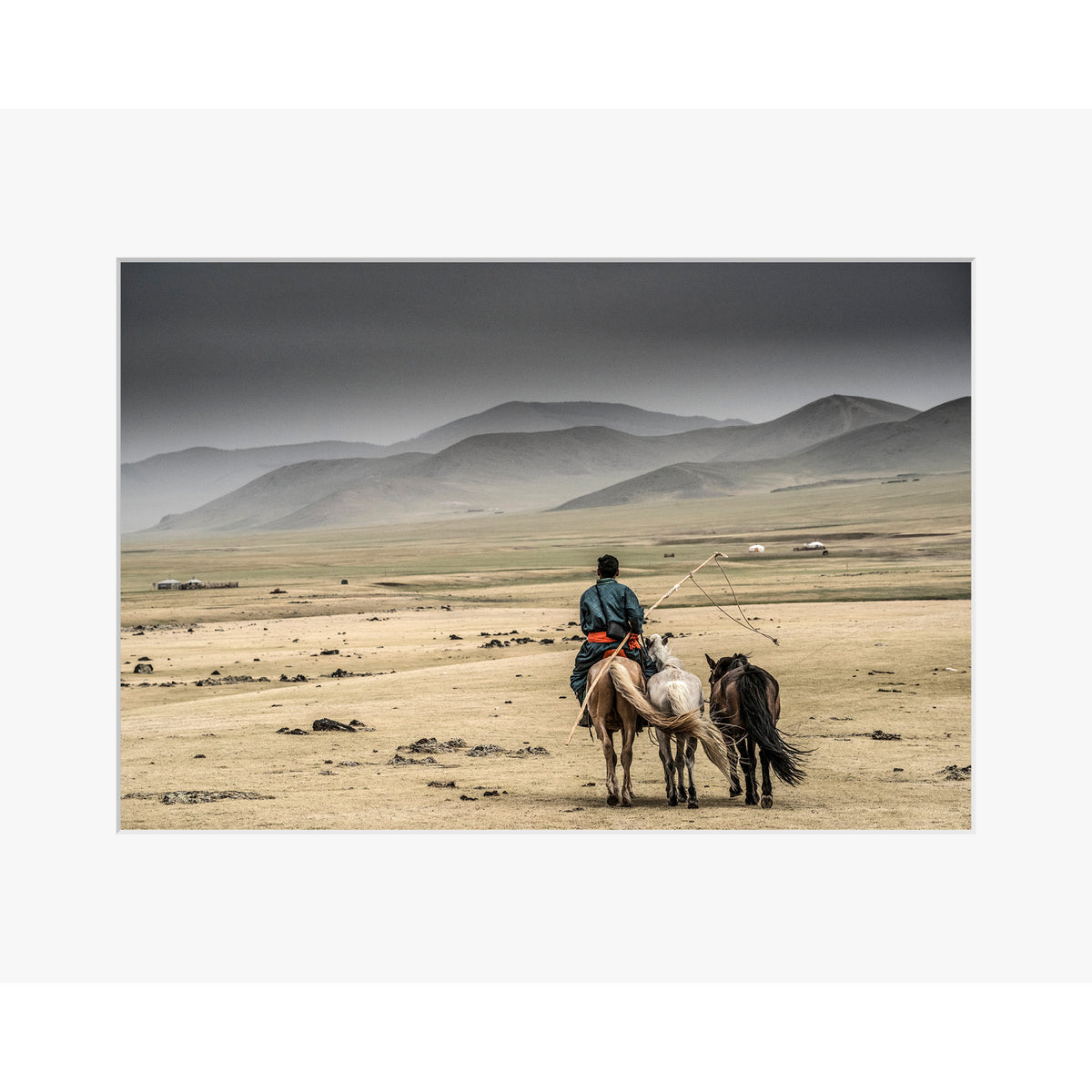 Mongolia II