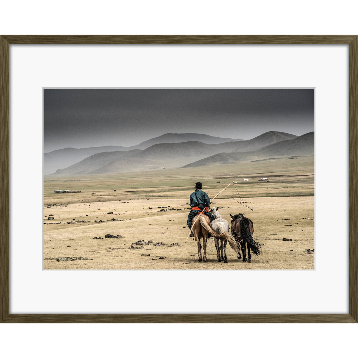 Mongolia II