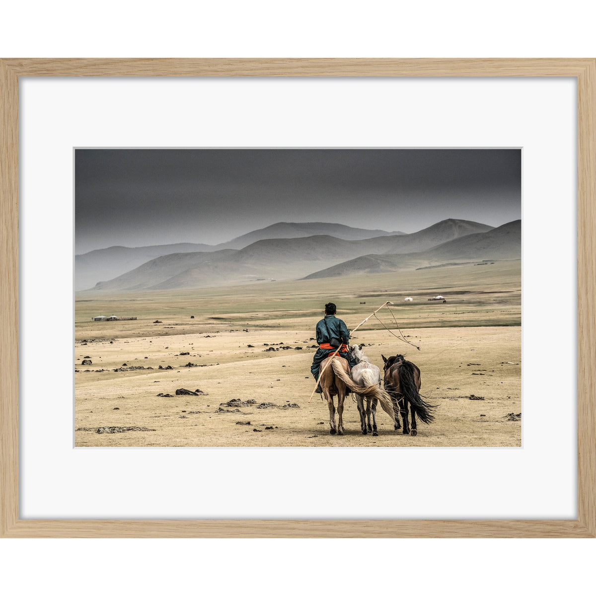 Mongolia II
