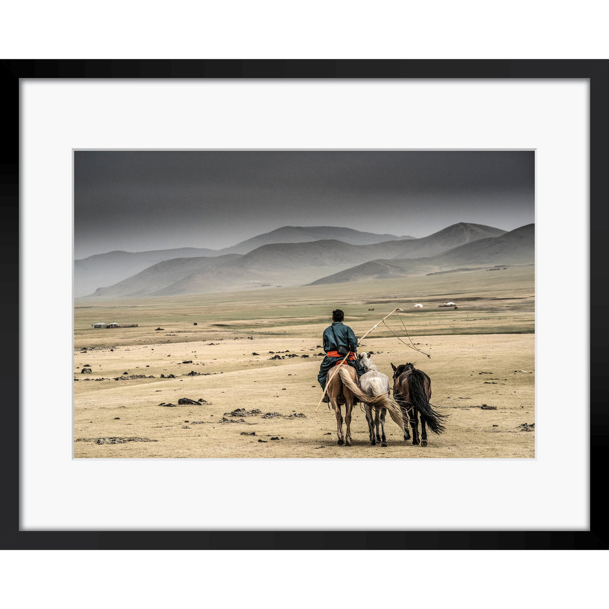 Mongolia II