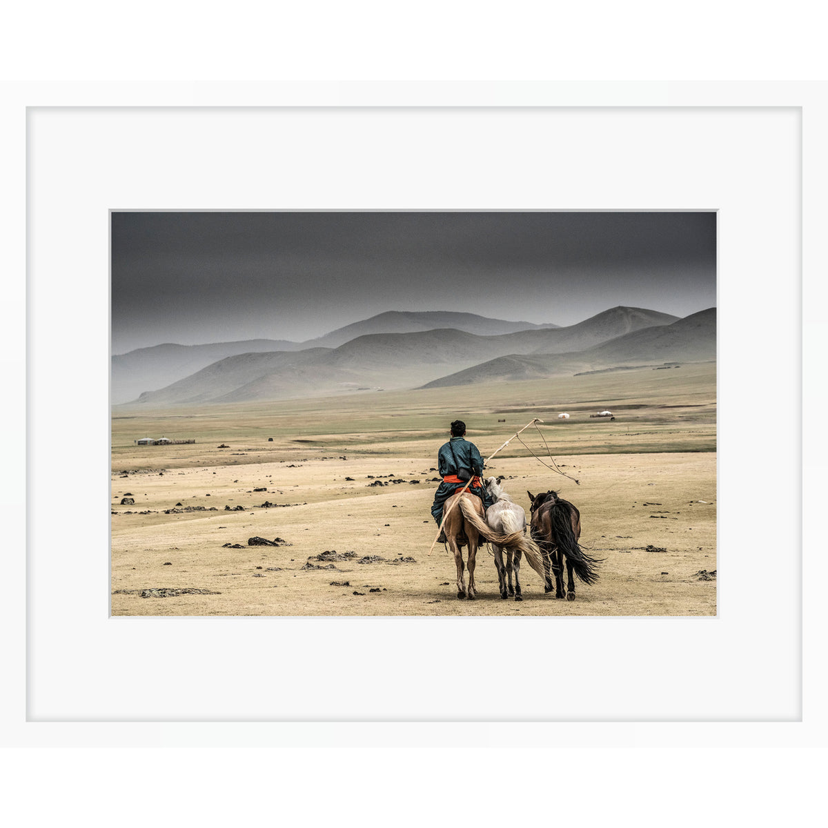 Mongolia II