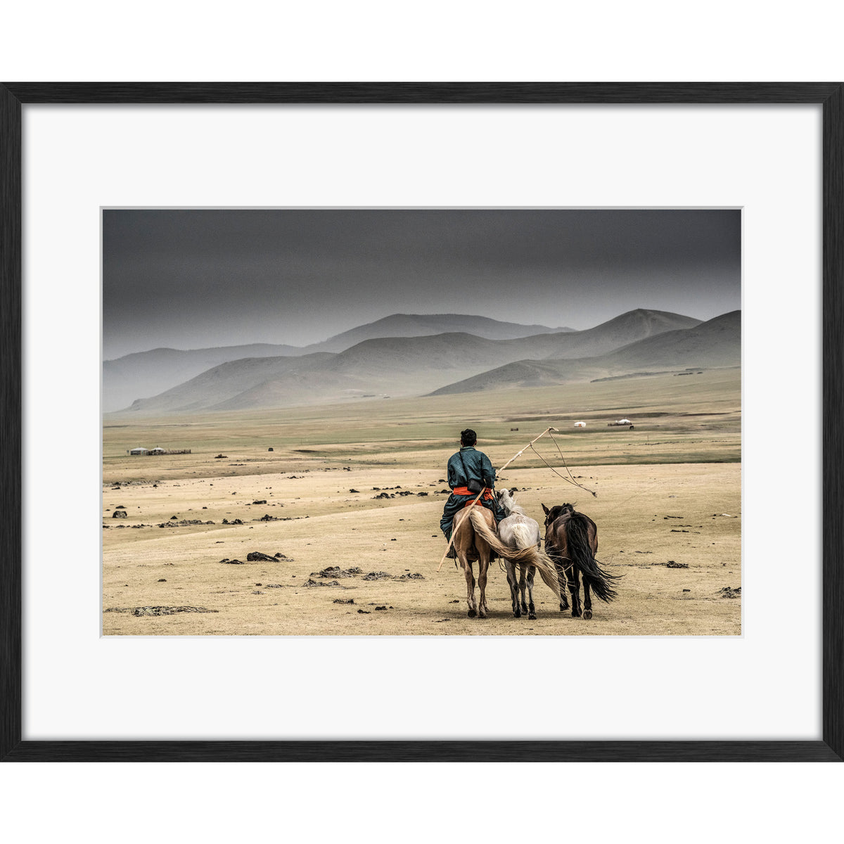 Mongolia II