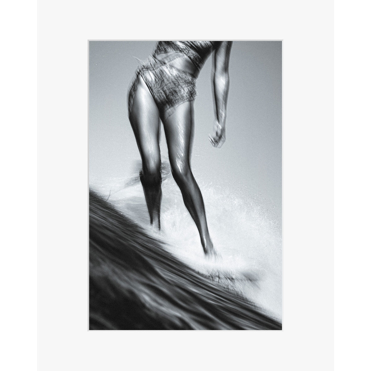 Ocean touch