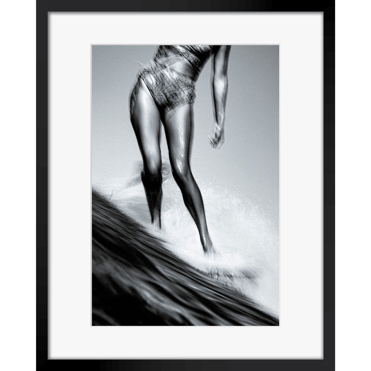 Ocean touch