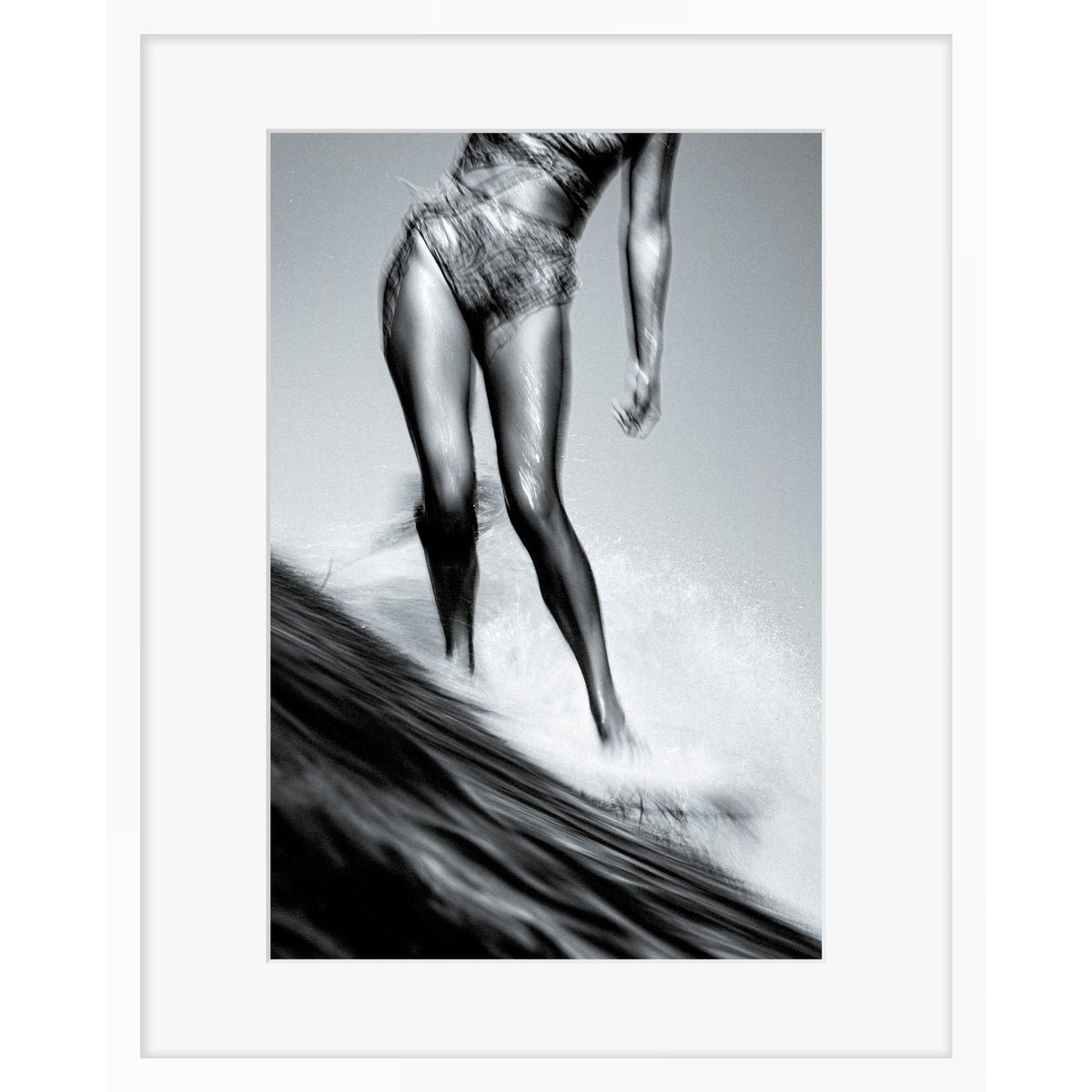 Ocean touch