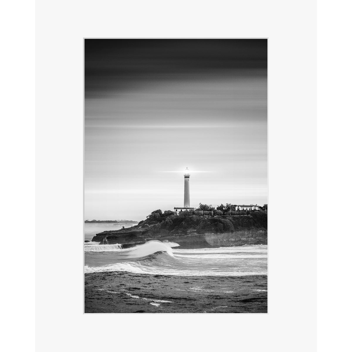Biarritz I Le Phare