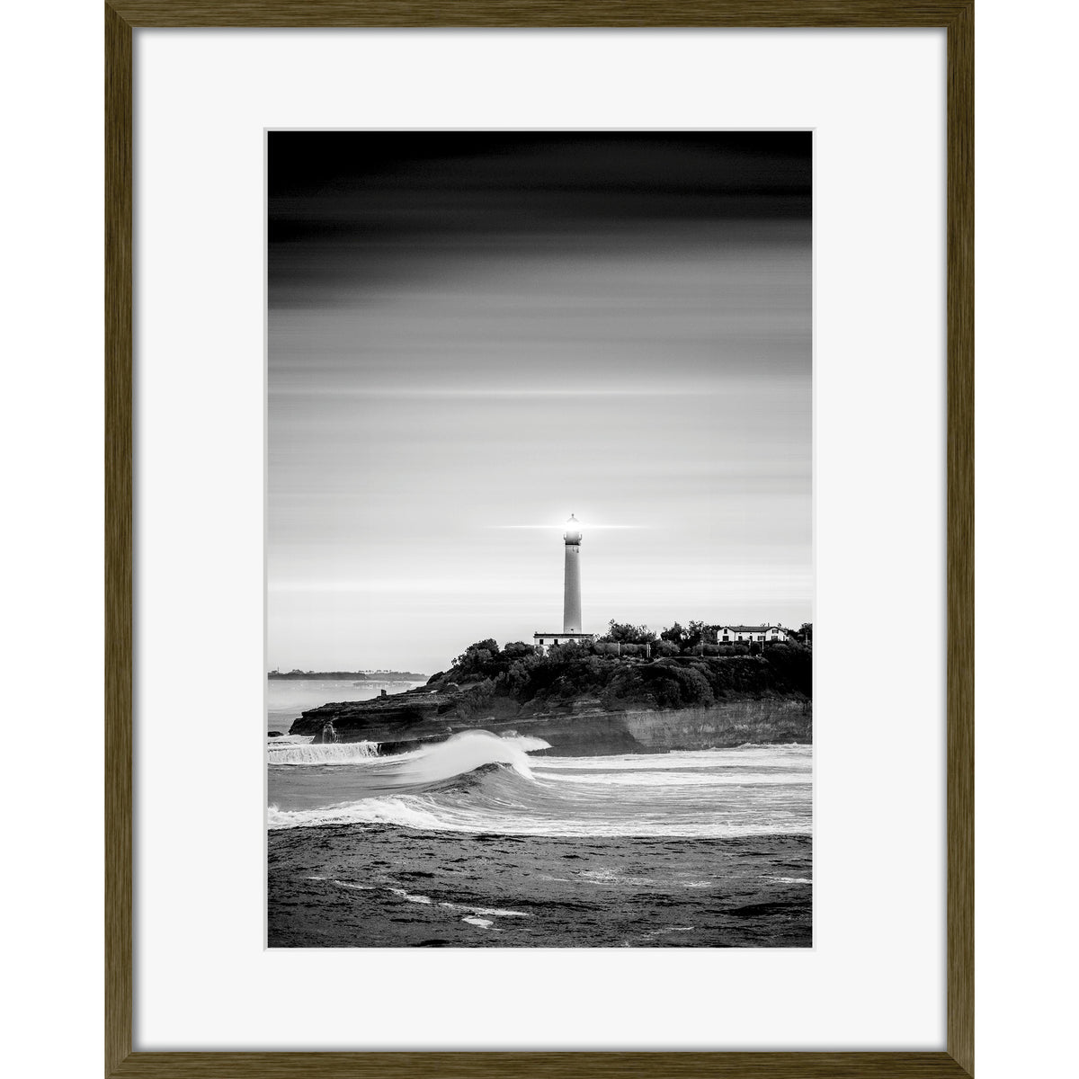 Biarritz I Le Phare