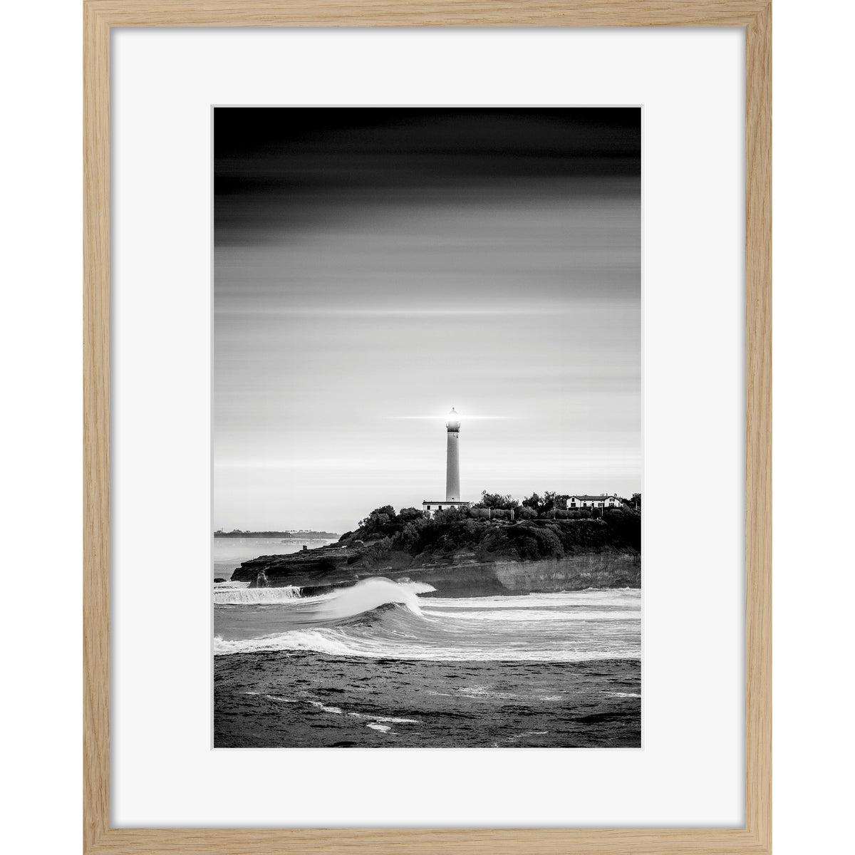 Biarritz I Le Phare