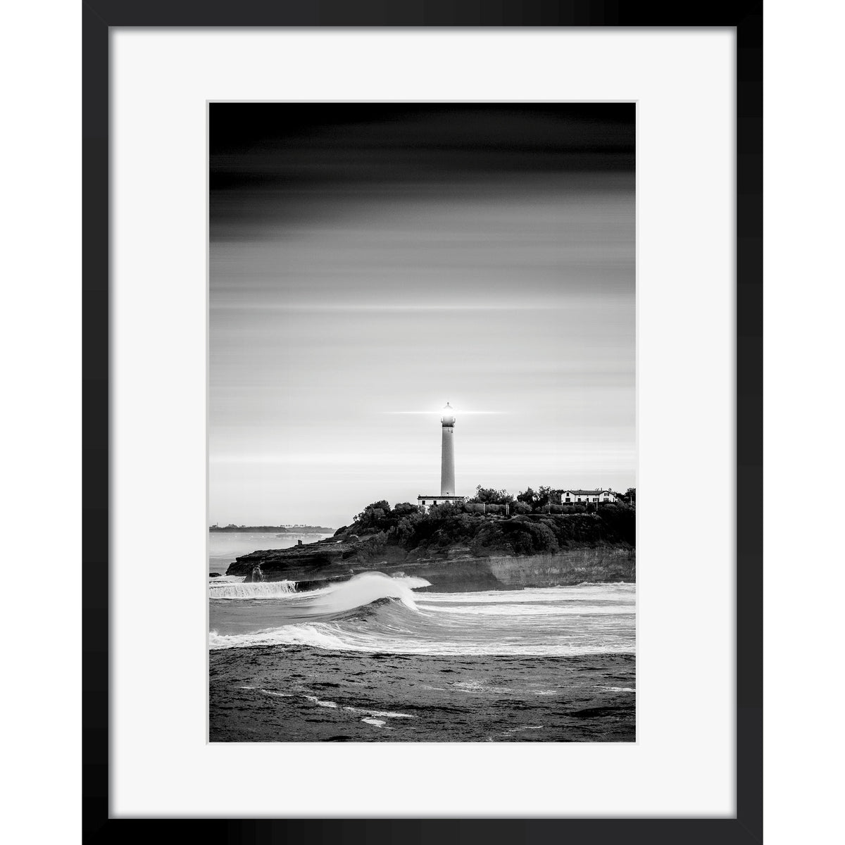 Biarritz I Le Phare