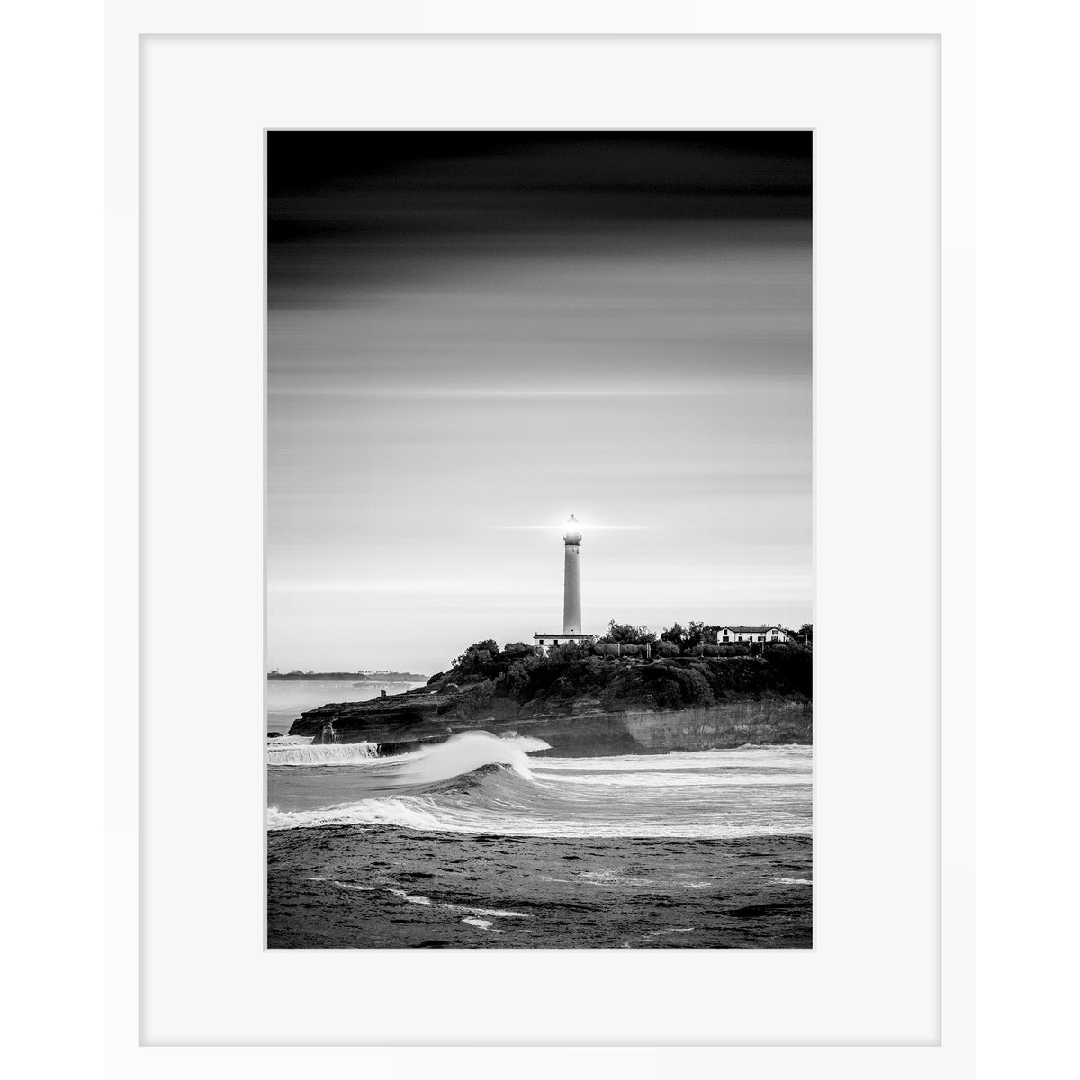 Biarritz I Le Phare