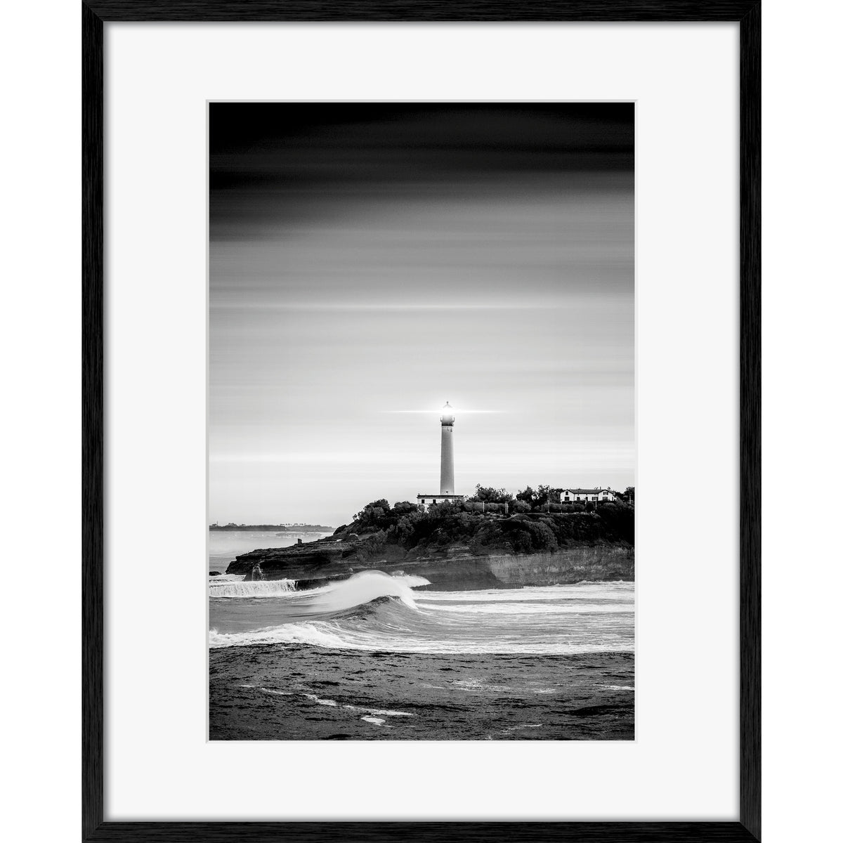 Biarritz I Le Phare