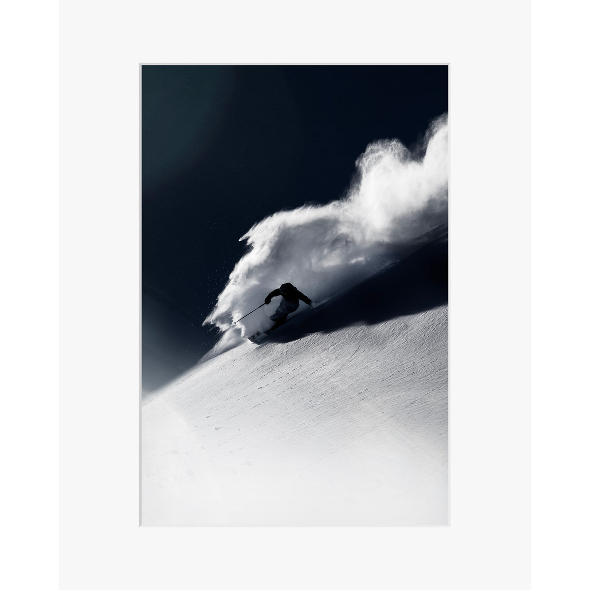 Rider on the Storm