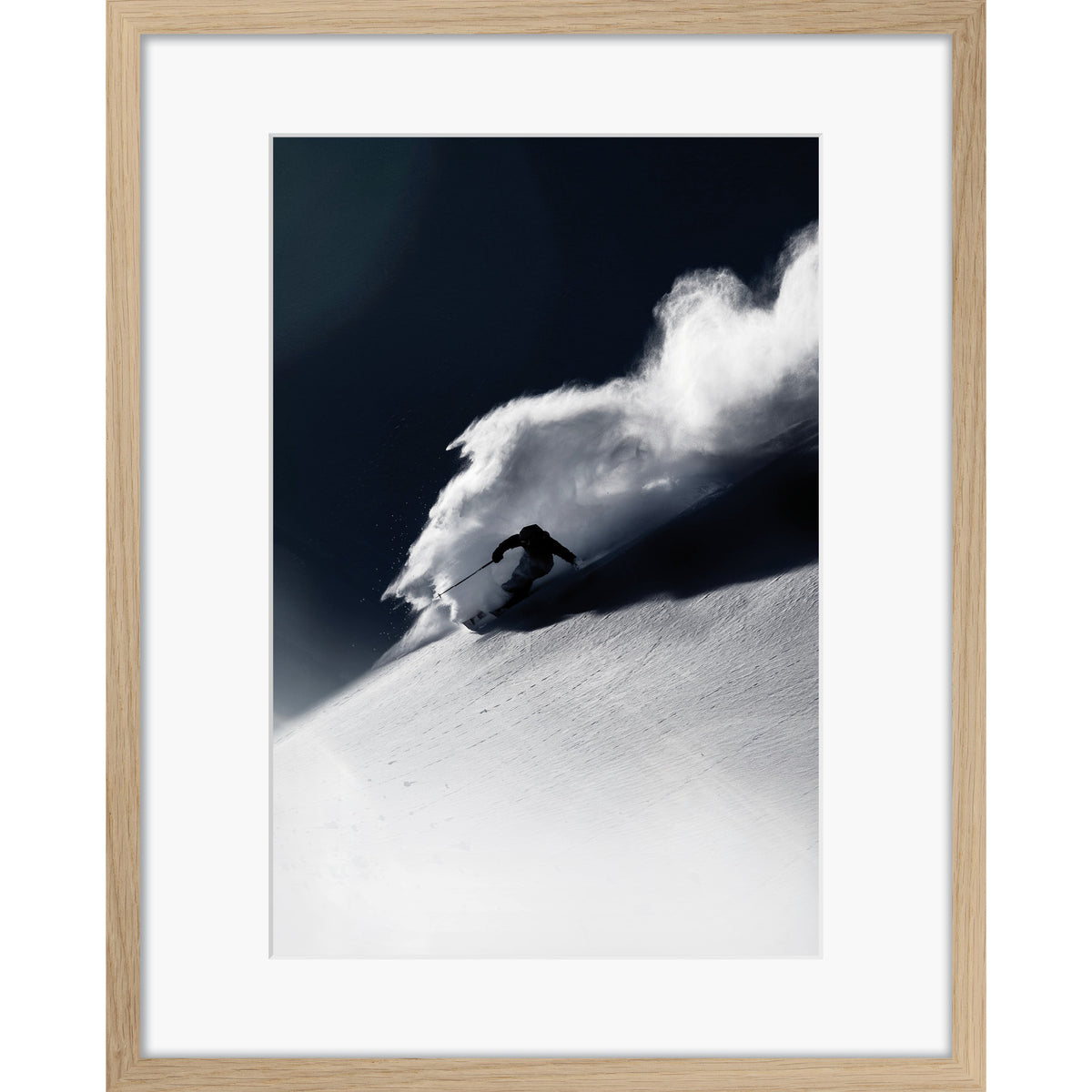 Rider on the Storm