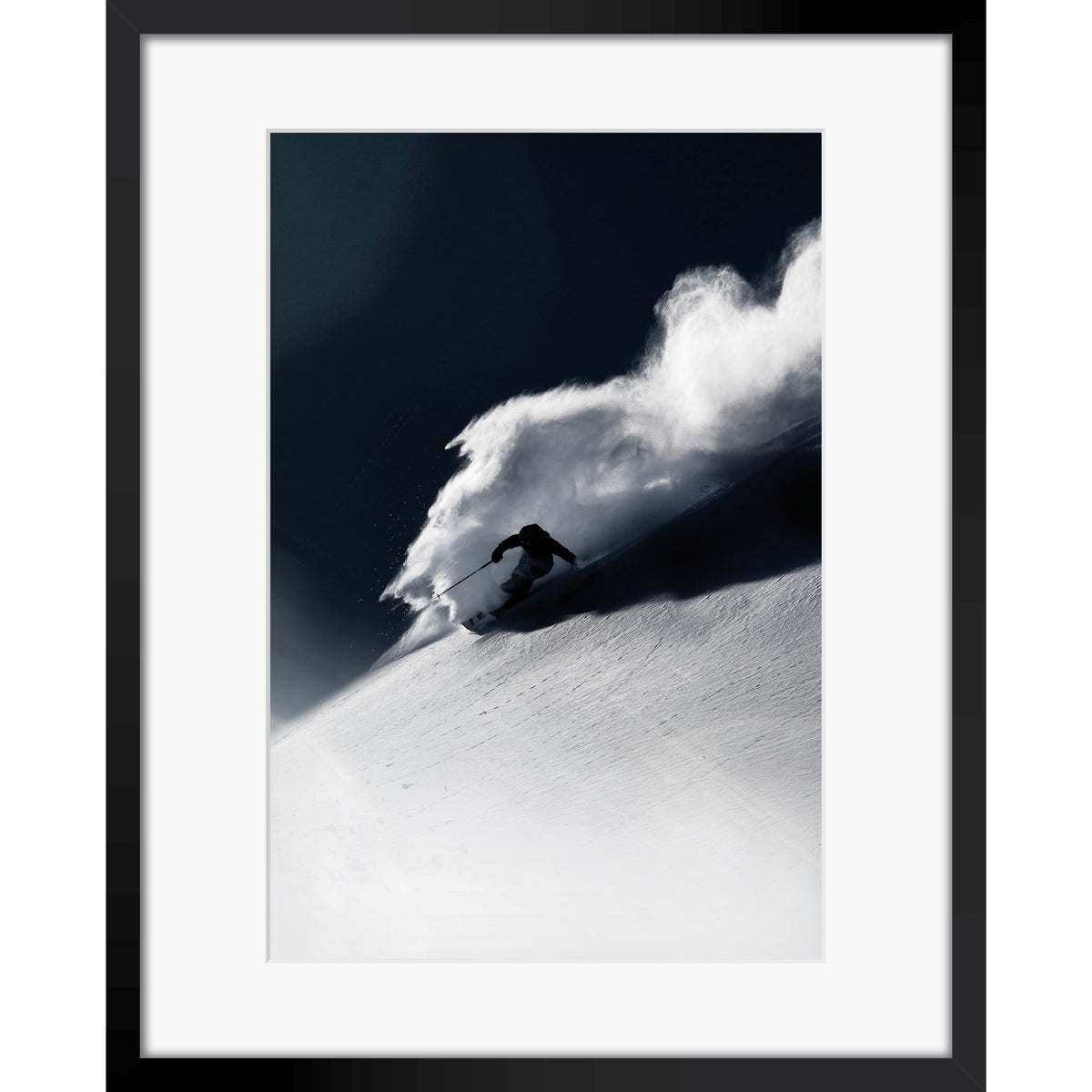Rider on the Storm