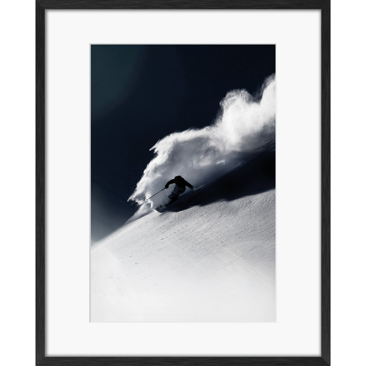 Rider on the Storm