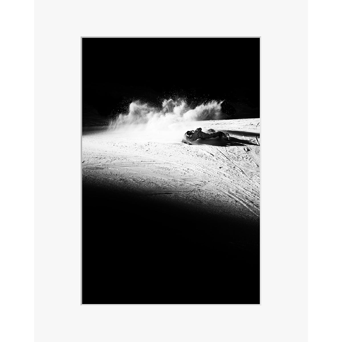 Ride the limit